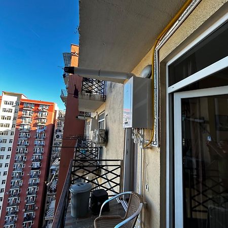 Мой Дом Apartment Batumi Exterior foto