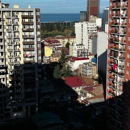 Мой Дом Apartment Batumi Exterior foto