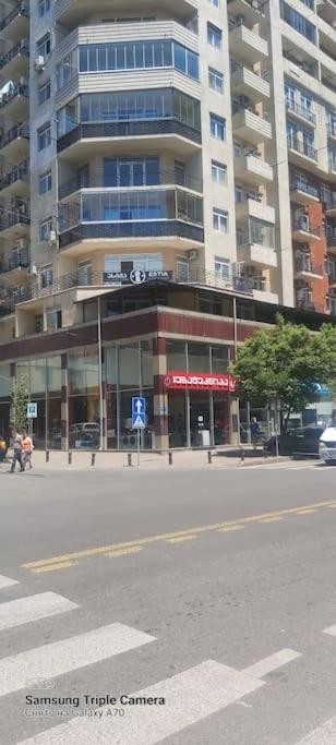 Мой Дом Apartment Batumi Exterior foto