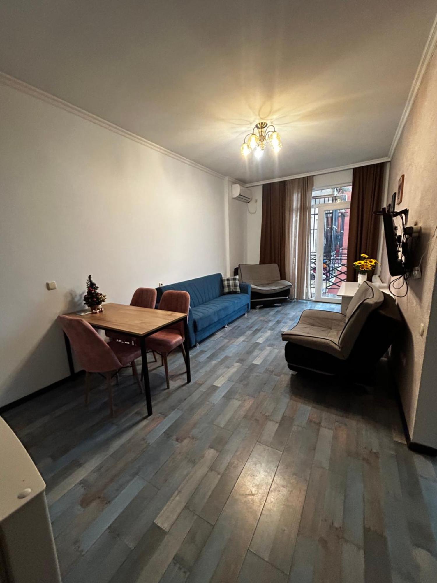 Мой Дом Apartment Batumi Exterior foto