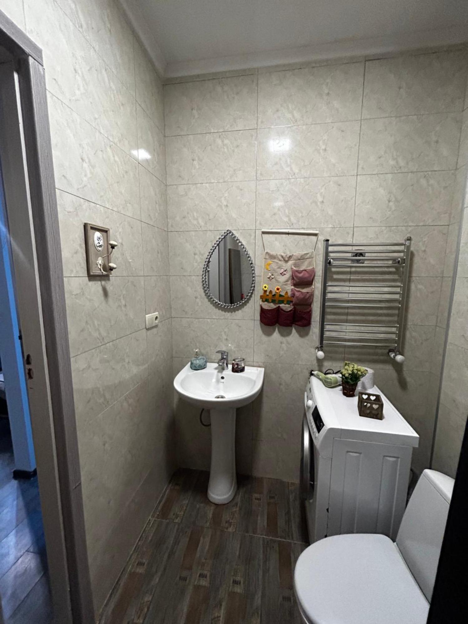 Мой Дом Apartment Batumi Exterior foto