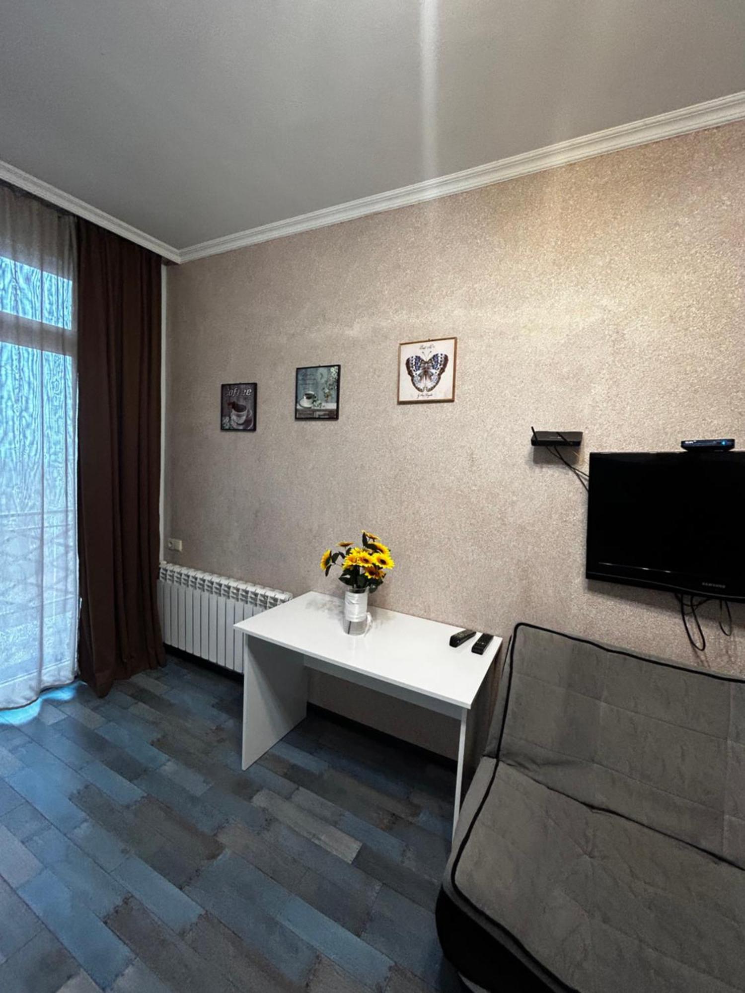 Мой Дом Apartment Batumi Exterior foto