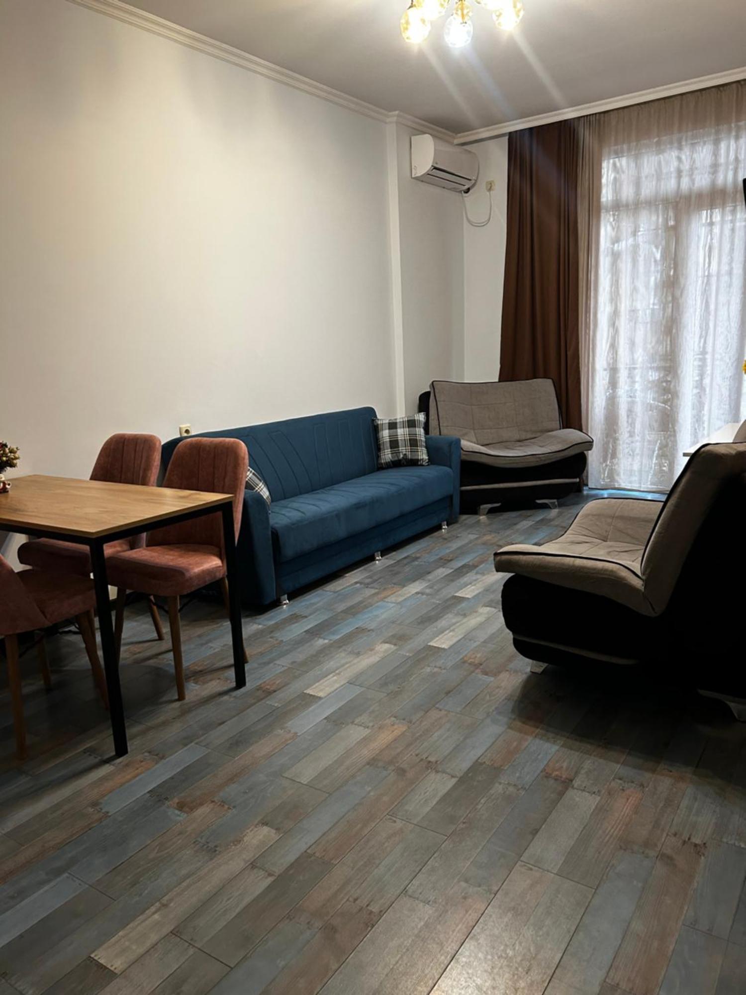 Мой Дом Apartment Batumi Exterior foto