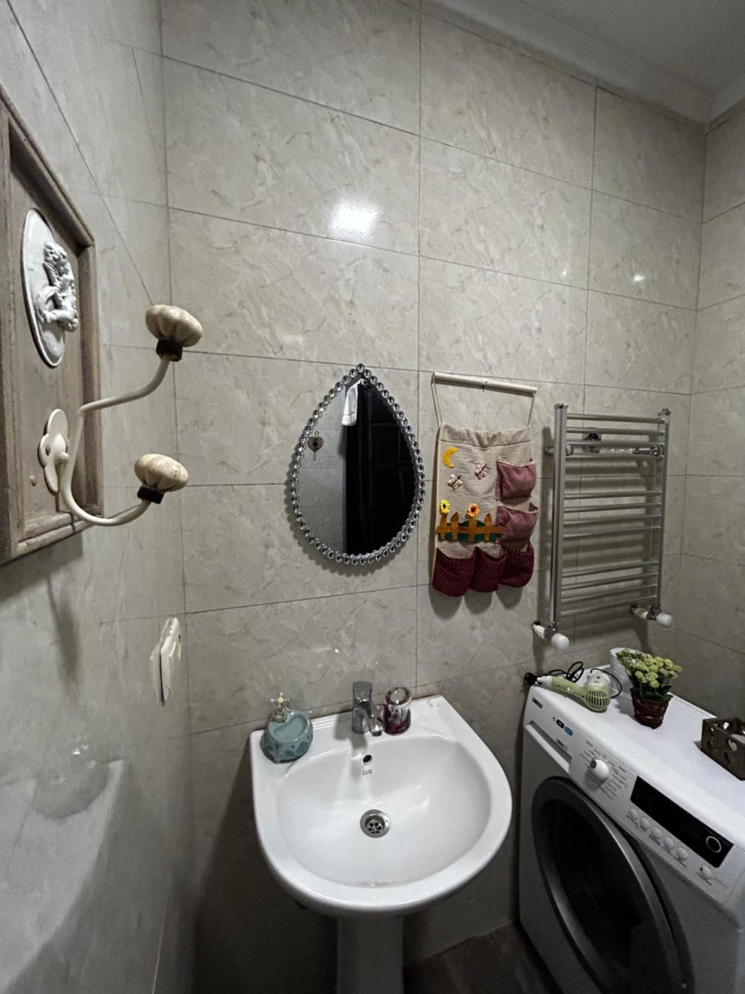 Мой Дом Apartment Batumi Exterior foto