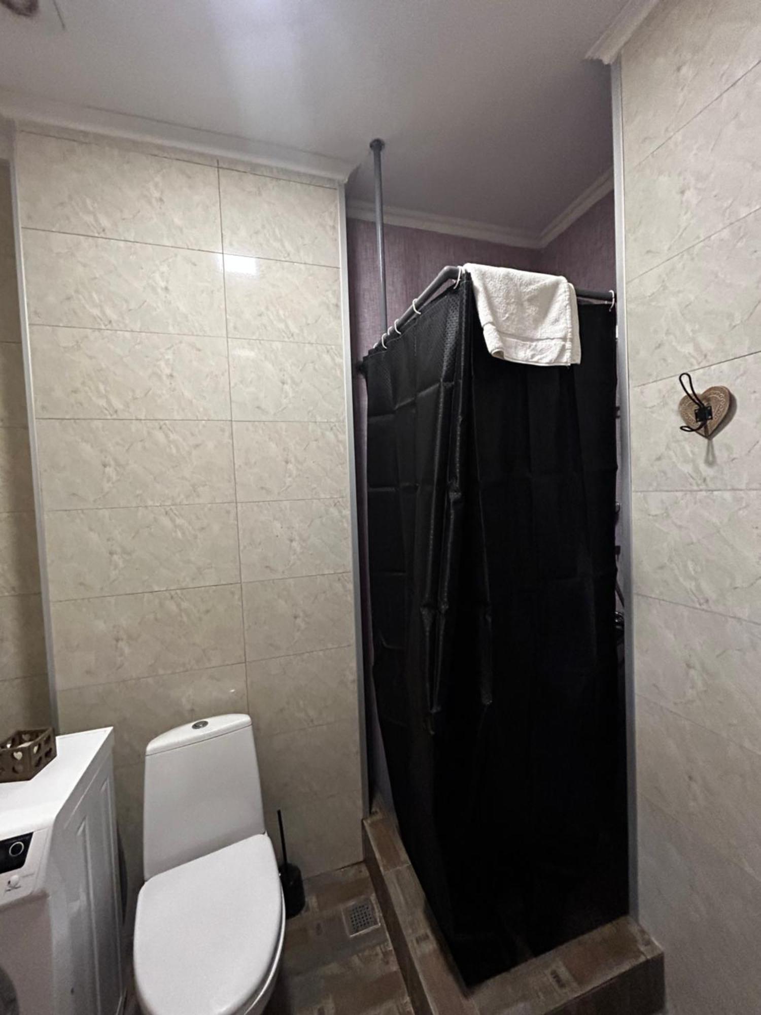 Мой Дом Apartment Batumi Exterior foto