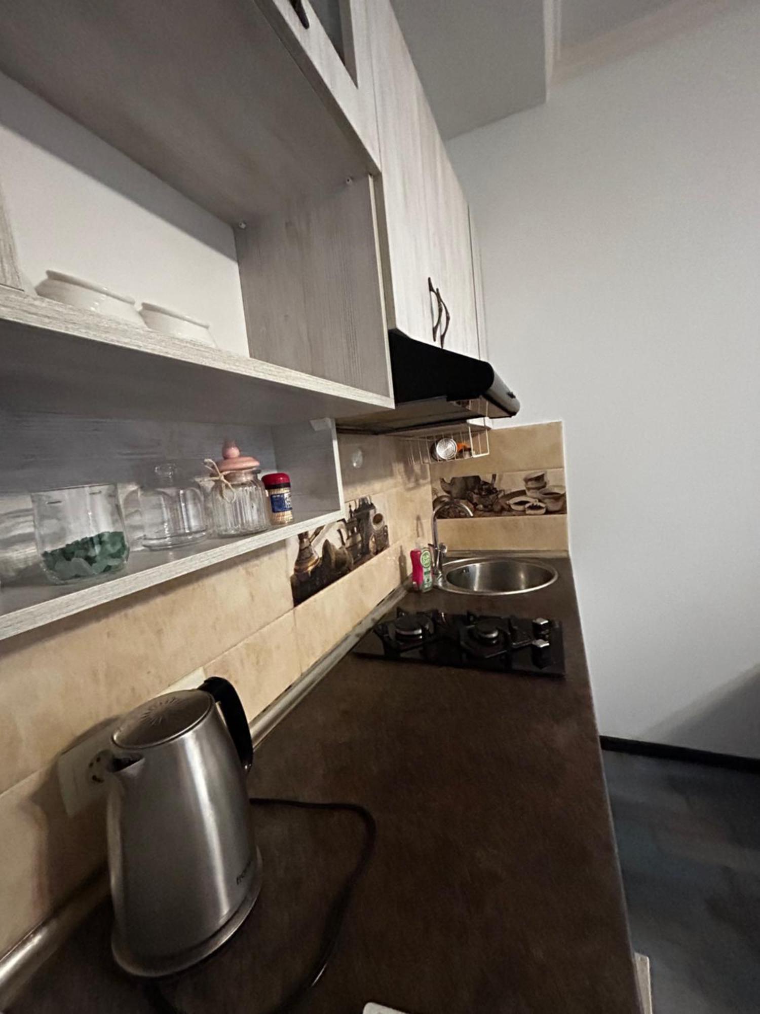 Мой Дом Apartment Batumi Exterior foto