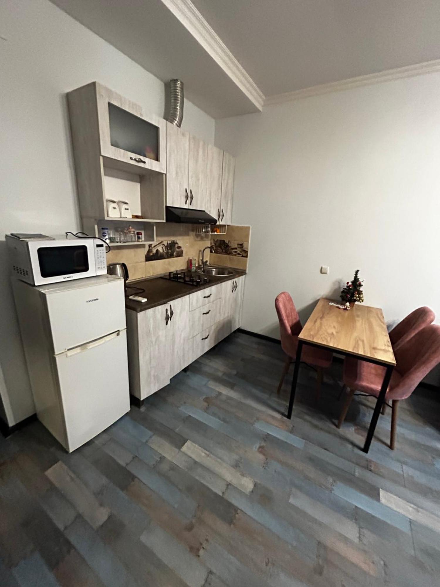 Мой Дом Apartment Batumi Exterior foto