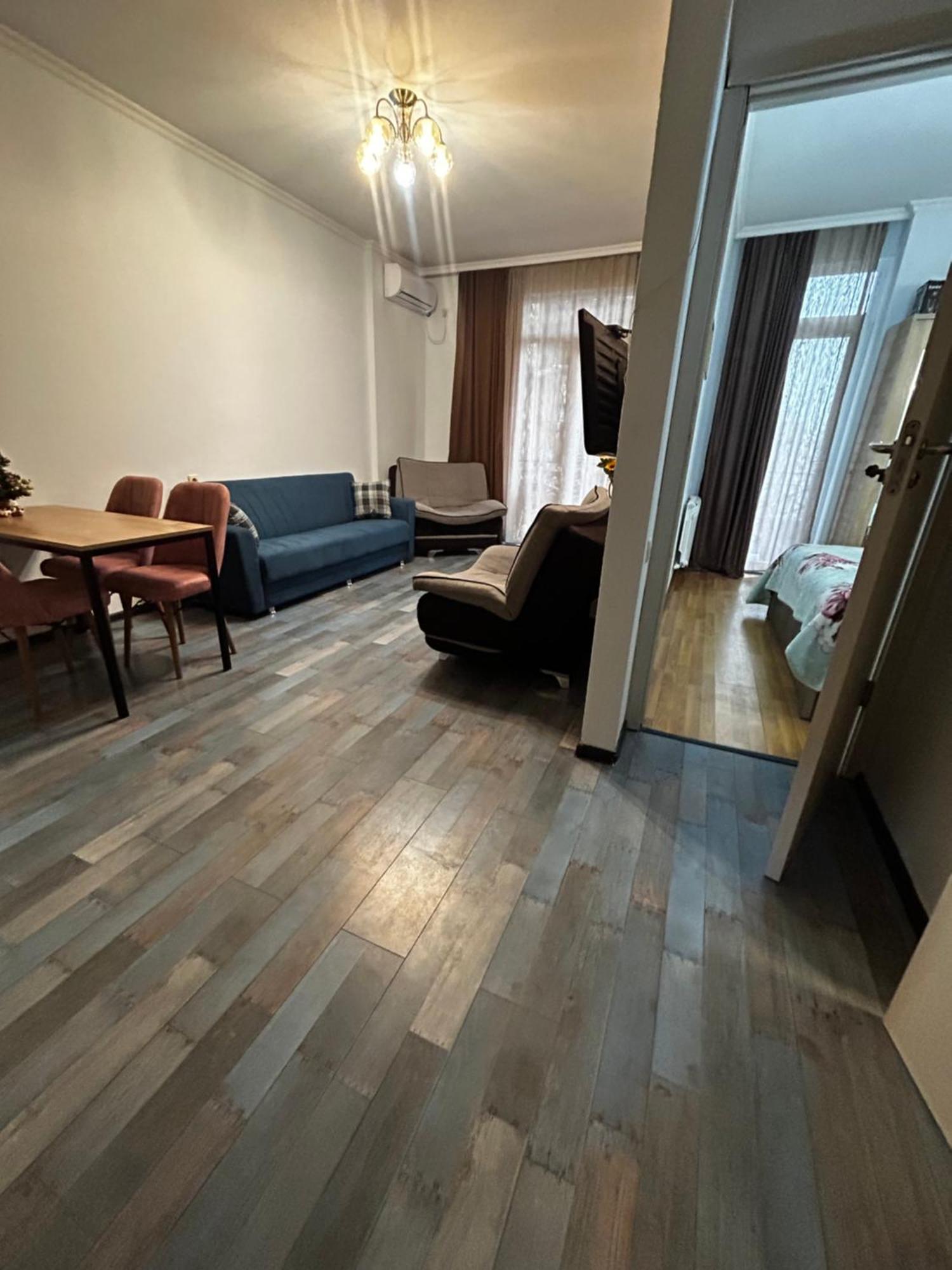 Мой Дом Apartment Batumi Exterior foto