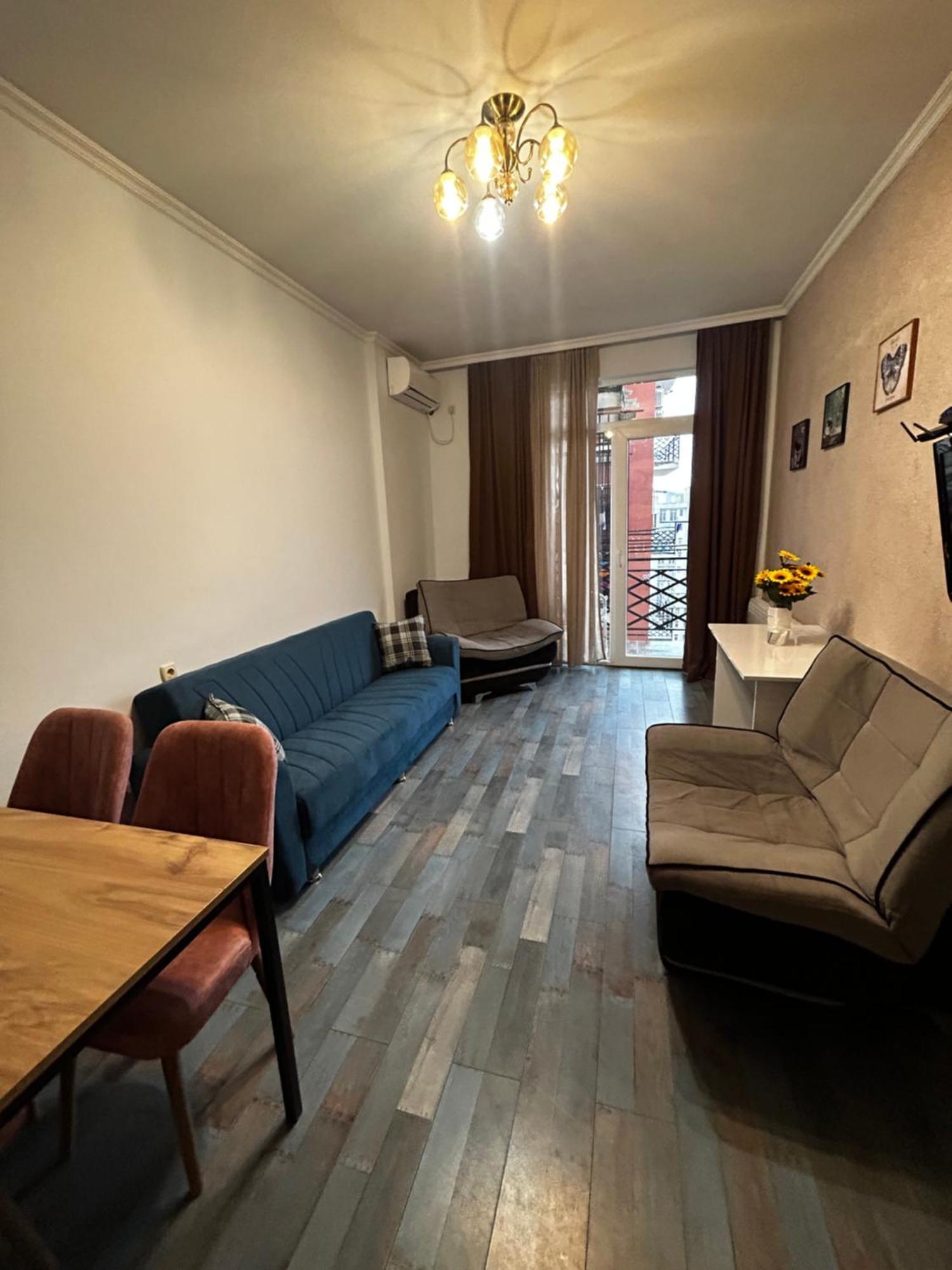 Мой Дом Apartment Batumi Exterior foto
