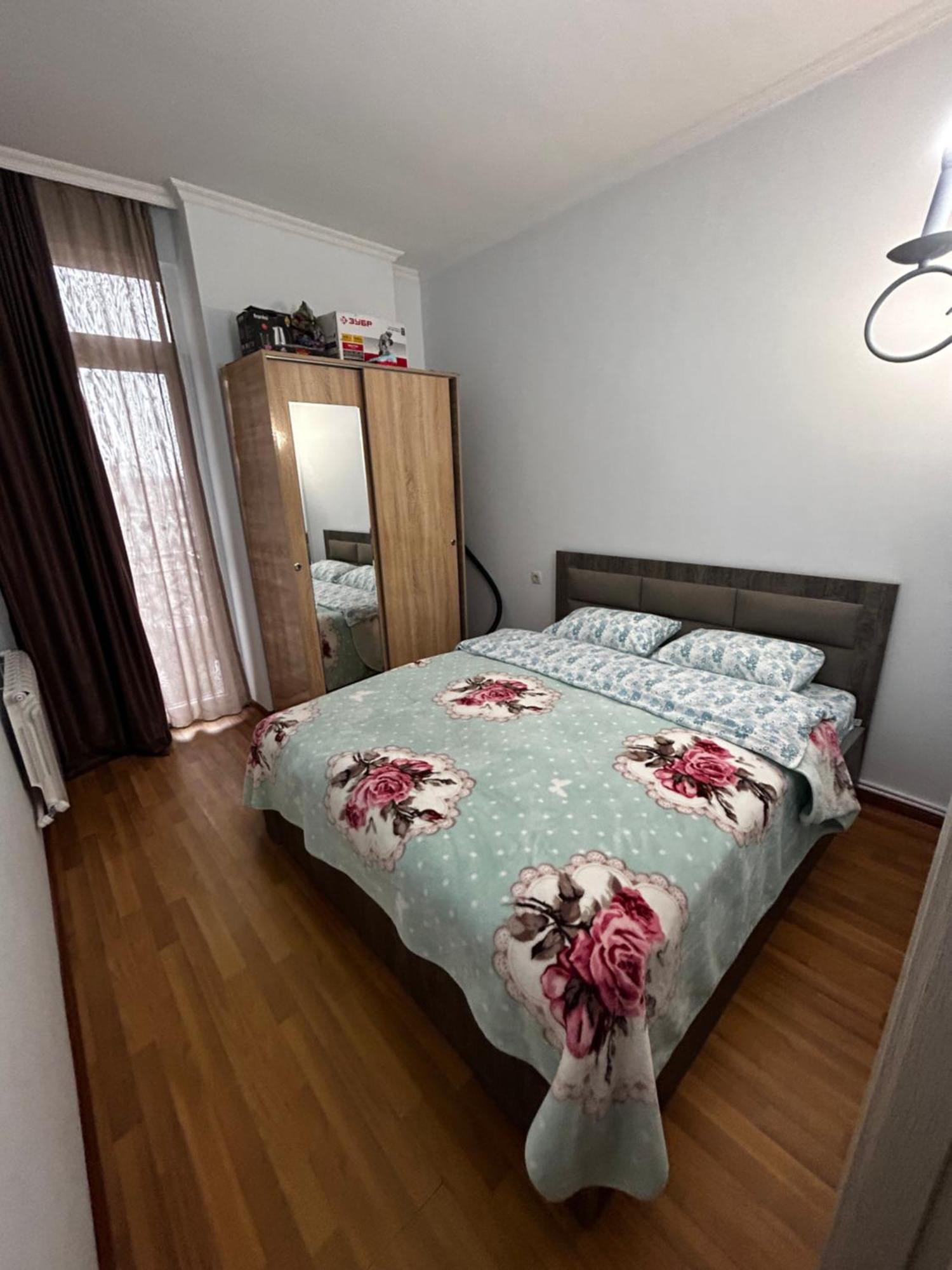 Мой Дом Apartment Batumi Exterior foto