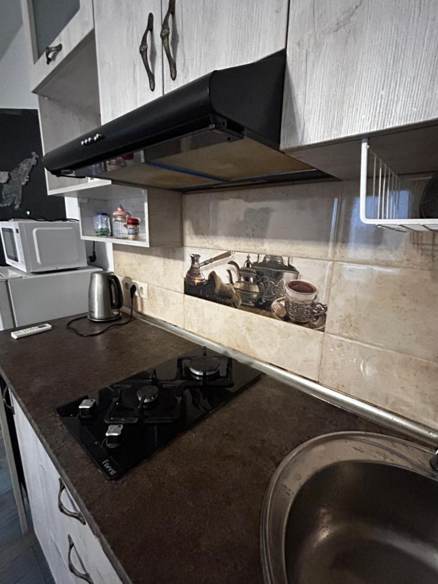 Мой Дом Apartment Batumi Exterior foto