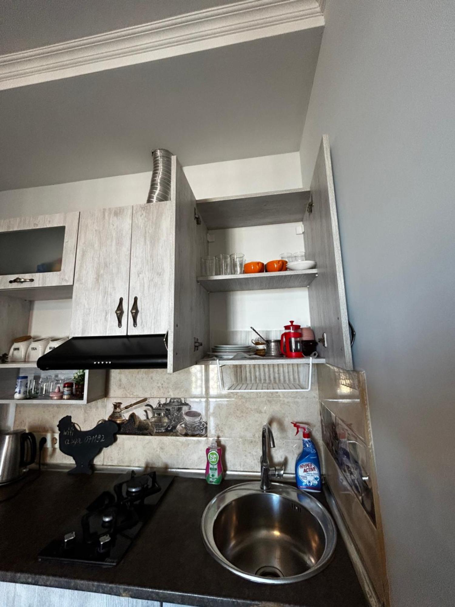 Мой Дом Apartment Batumi Exterior foto