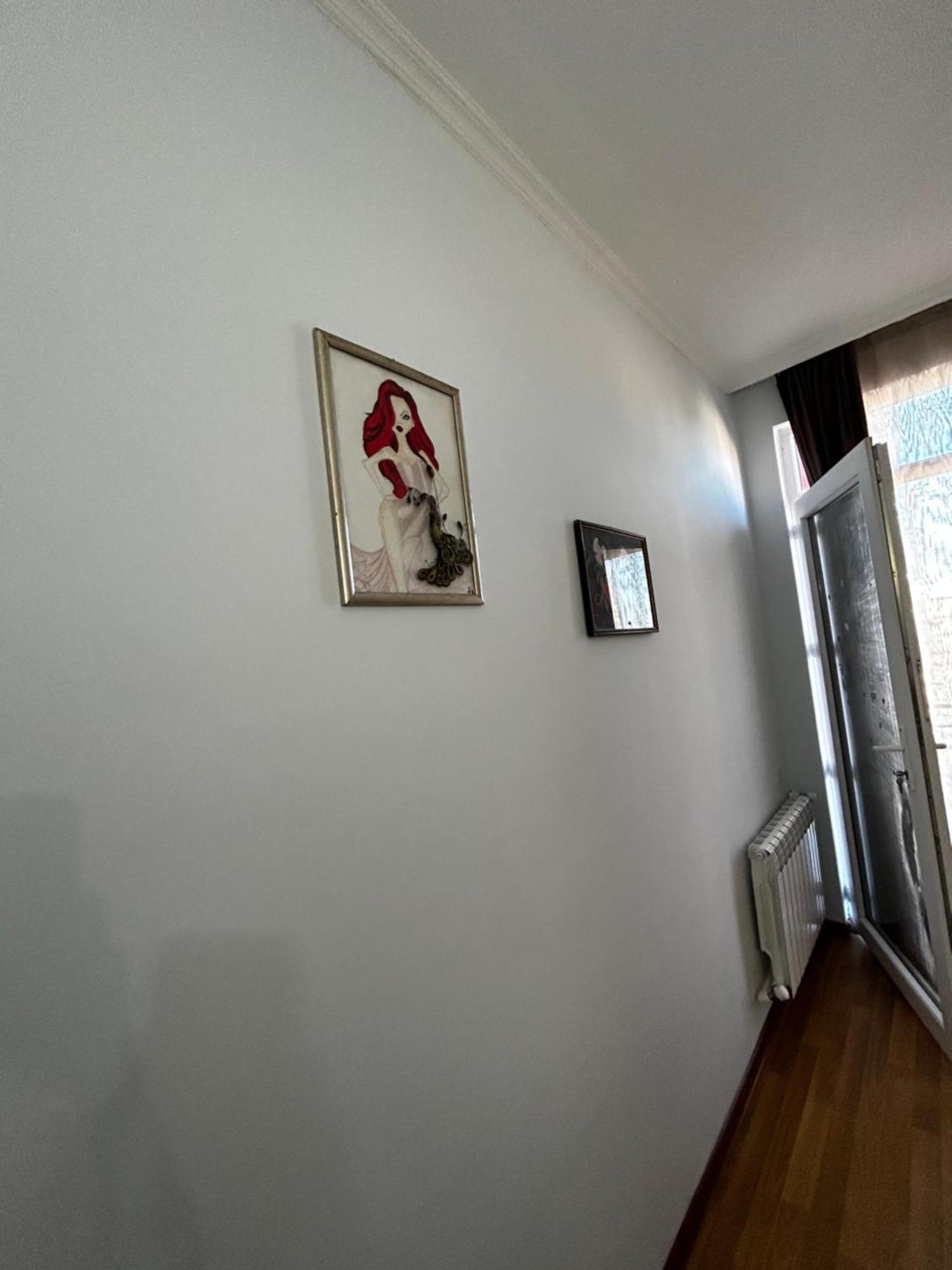 Мой Дом Apartment Batumi Exterior foto
