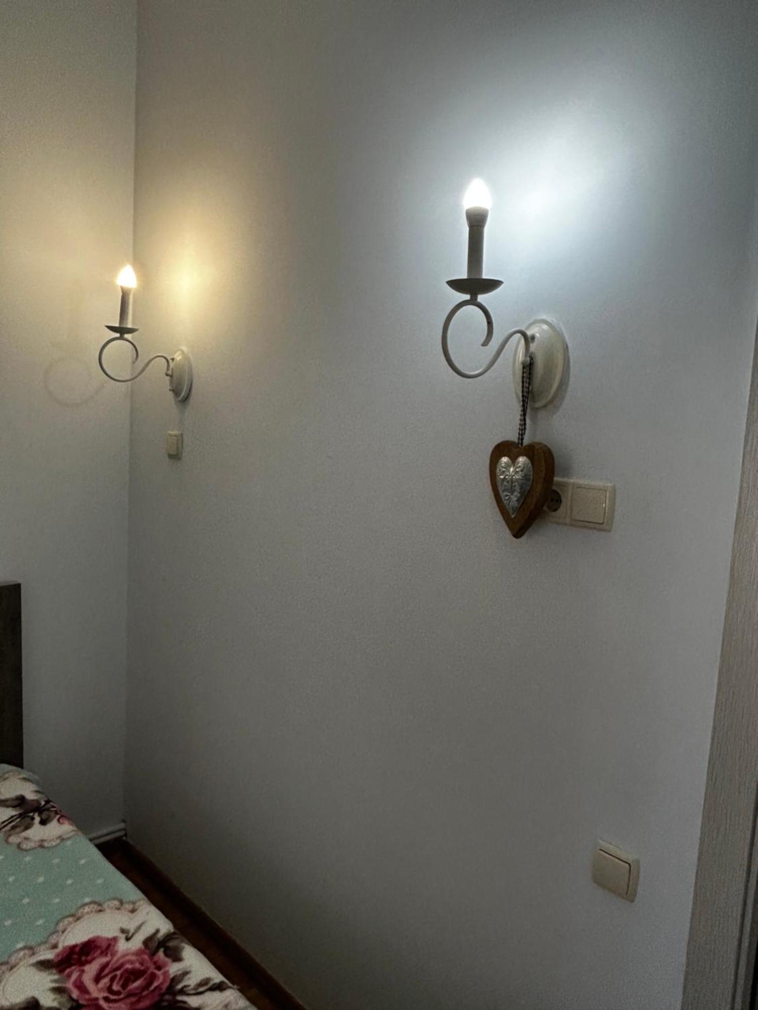 Мой Дом Apartment Batumi Exterior foto