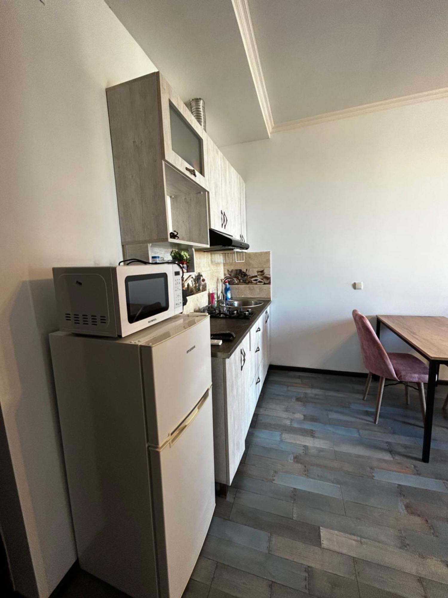 Мой Дом Apartment Batumi Exterior foto