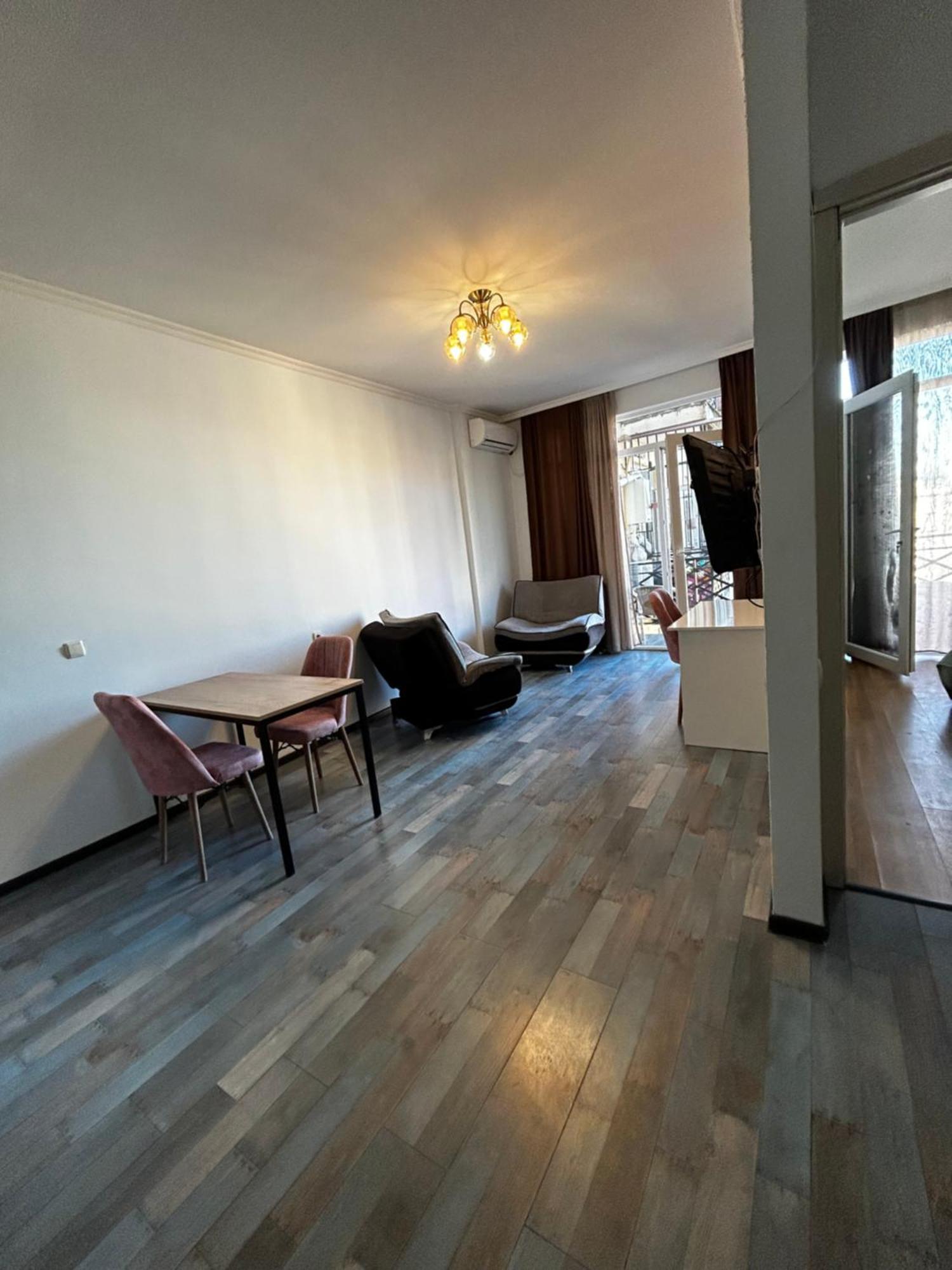 Мой Дом Apartment Batumi Exterior foto